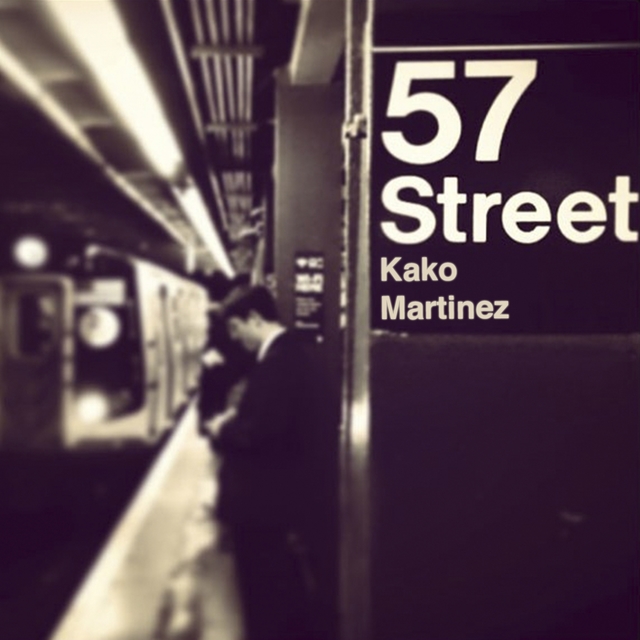 Couverture de 57 Street