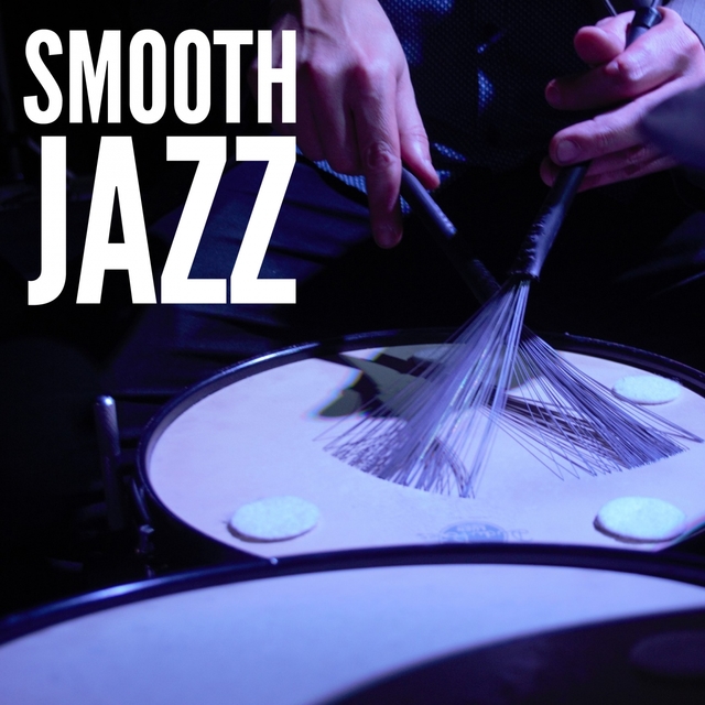 Couverture de Smooth Jazz