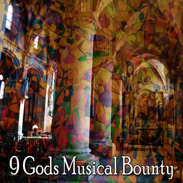 9 Gods Musical Bounty