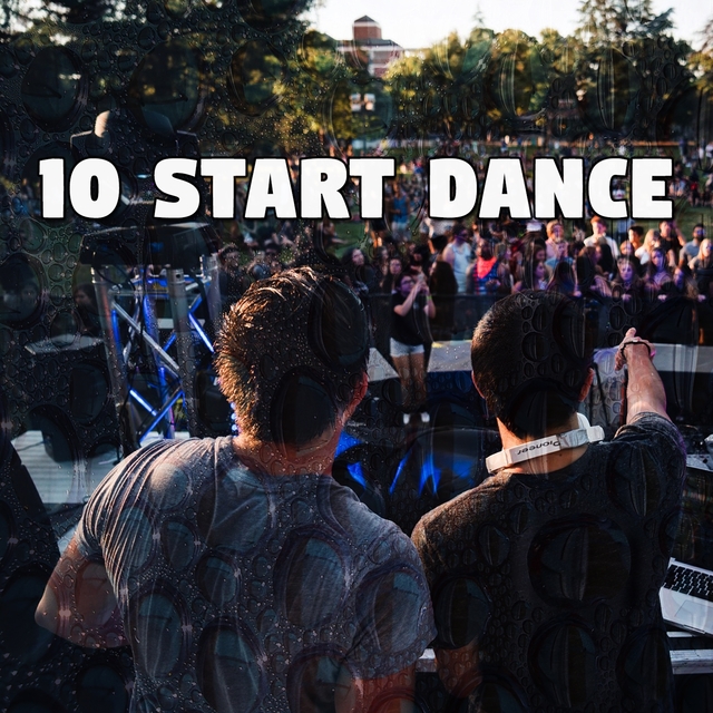 10 Start Dance