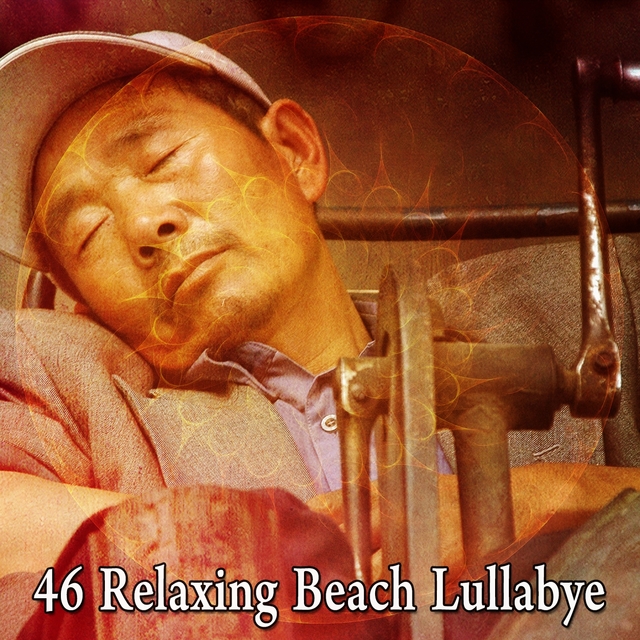 Couverture de 46 Relaxing Beach Lullabye