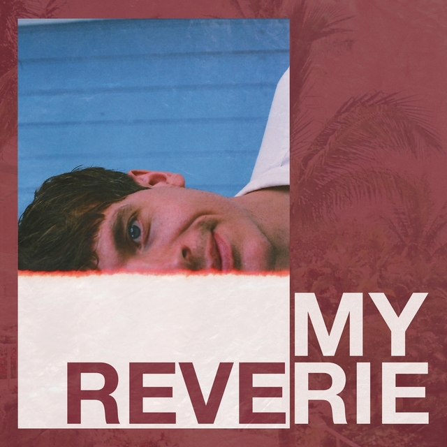 Couverture de My Reverie