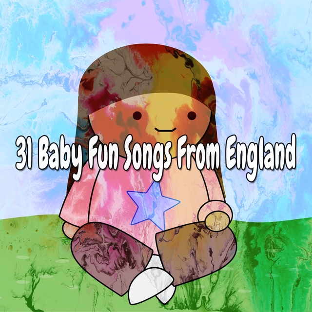 31 Baby Fun Songs from England