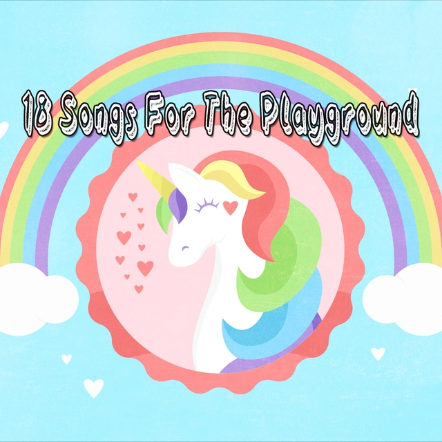 18 Songs for the Playground