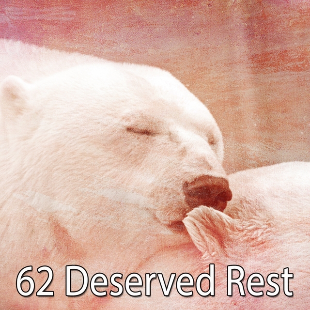 62 Deserved Rest