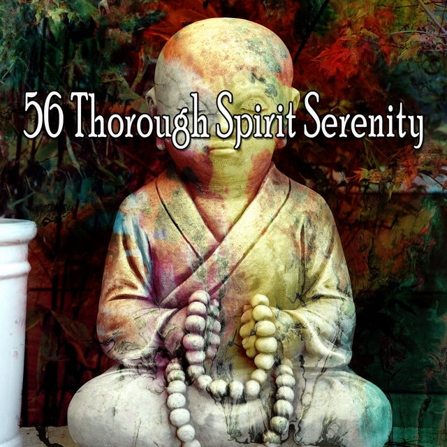 56 Thorough Spirit Serenity