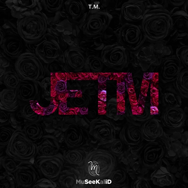 Couverture de Jetm