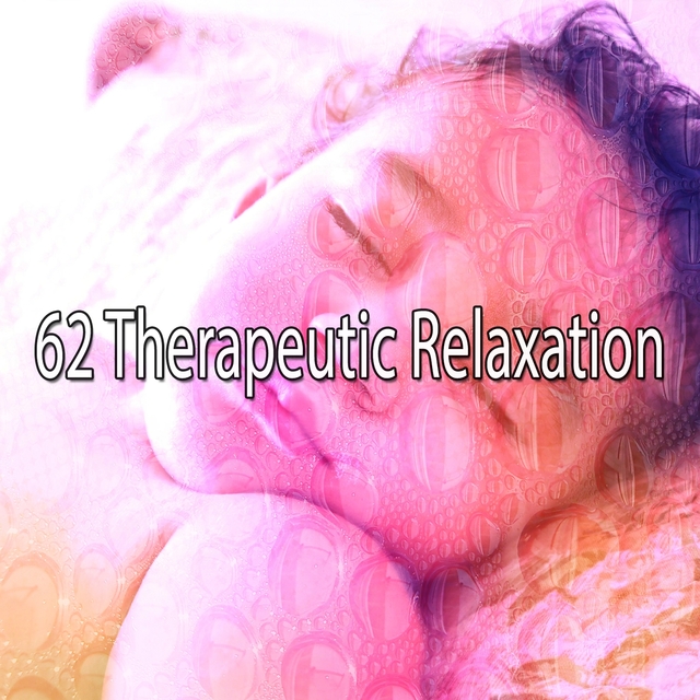 62 Therapeutic Relaxation