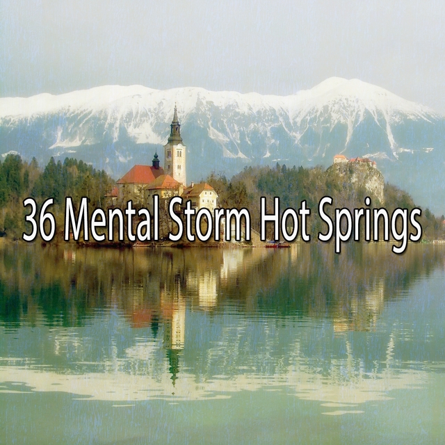 Couverture de 36 Mental Storm Hot Springs