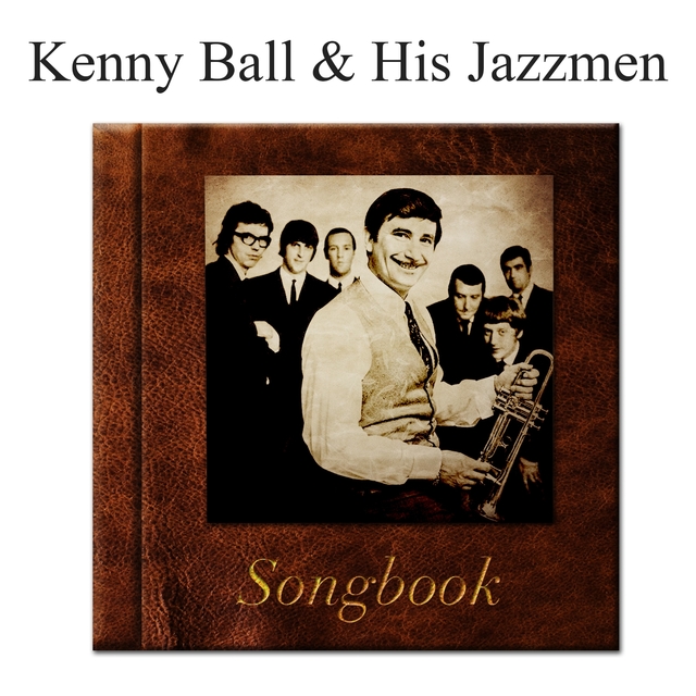 The Kenny Ball and His Jazzmen Songbook