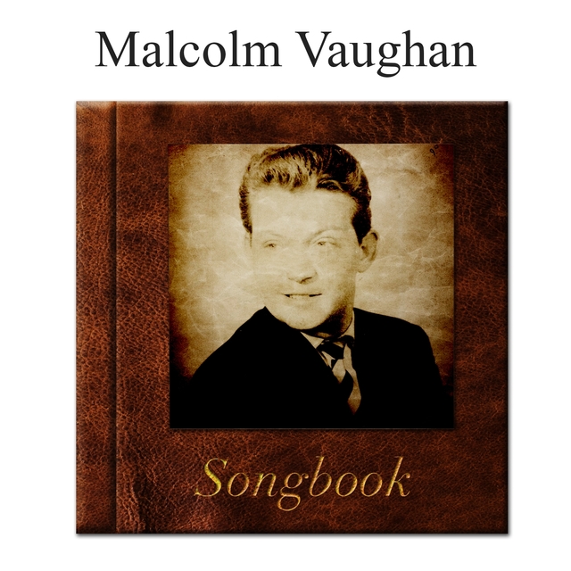 The Malcolm Vaughan Songbook