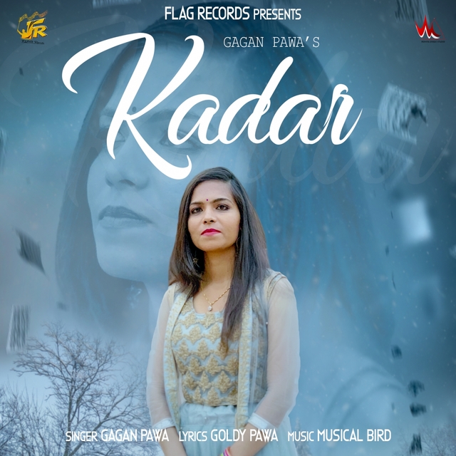 Couverture de Kadar