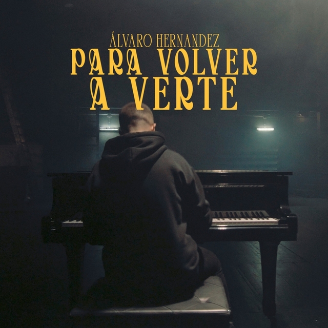 Couverture de Para Volver a Verte