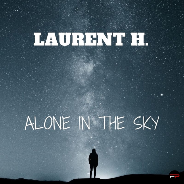 Alone In The Sky