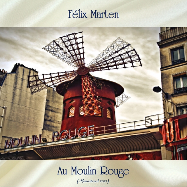 Au Moulin Rouge