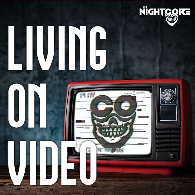 Couverture de Living On Video