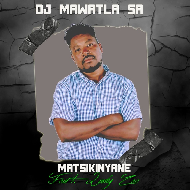 Matsikinyane