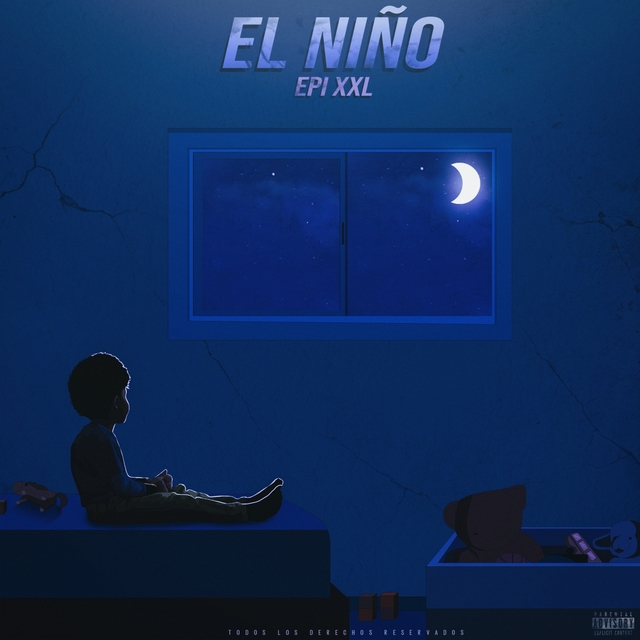 Couverture de El Niño