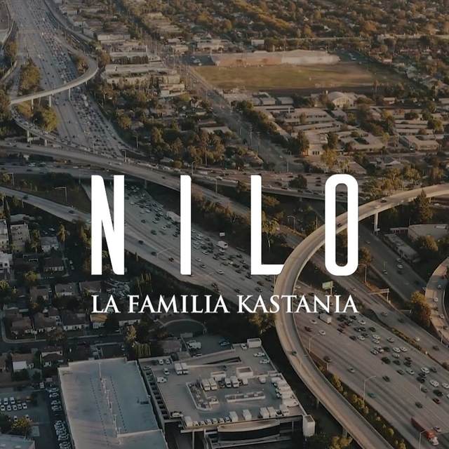 La Familia Kastania