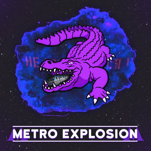 Metro Explosion