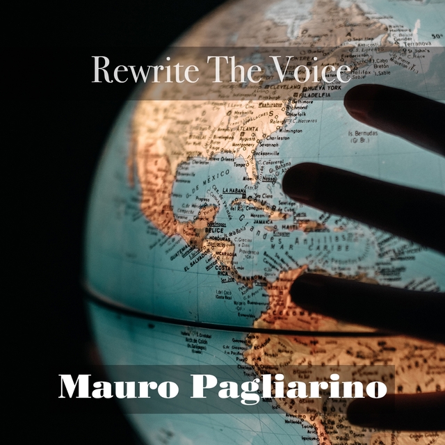 Rewrite The Voice
