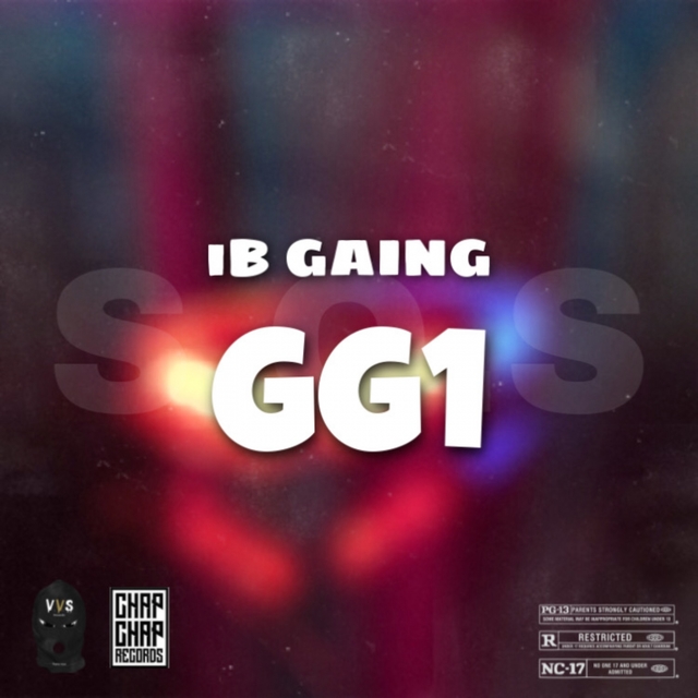 SOS #GG1