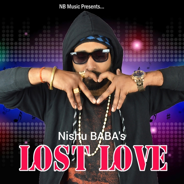 Couverture de Lost Love