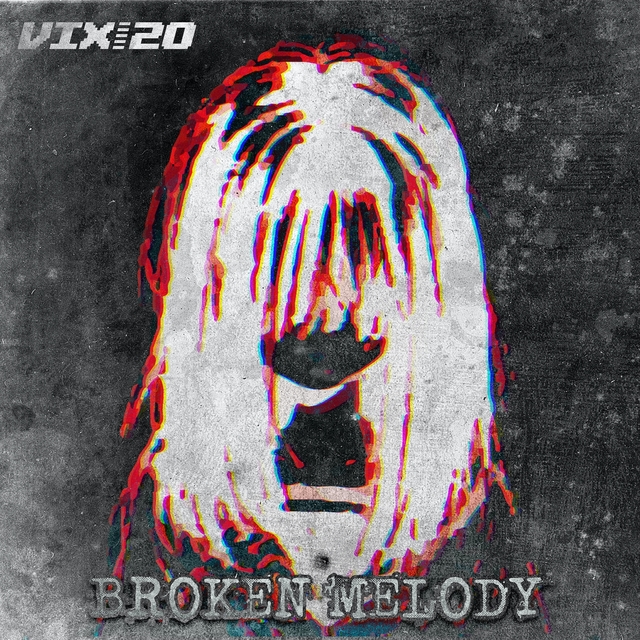 Couverture de Broken Melody