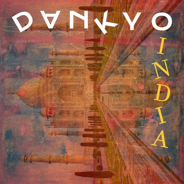 Couverture de India