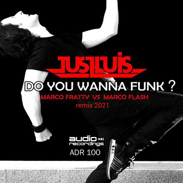 Do You Wanna Funk ?