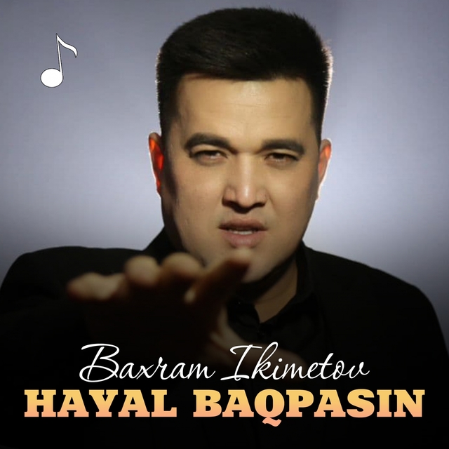 Hayal baqpasin