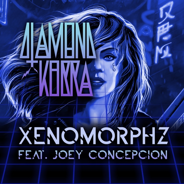 Xenomorphz