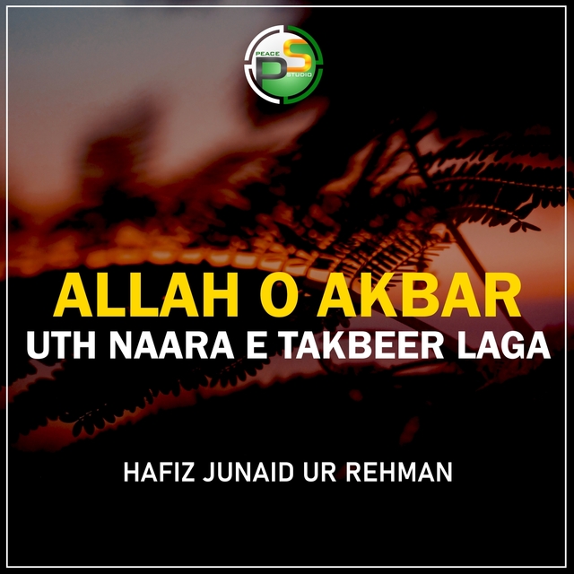 Allah O Akbar Uth Naara e Takbeer Laga