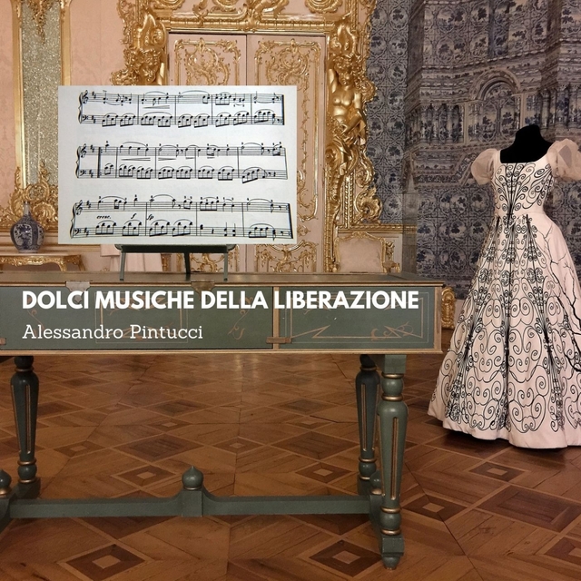 Dolci musiche della liberazione