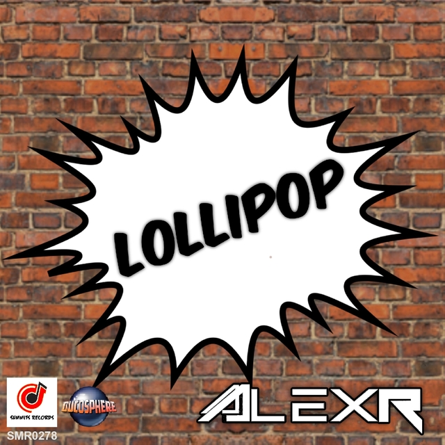 Couverture de Lollipop