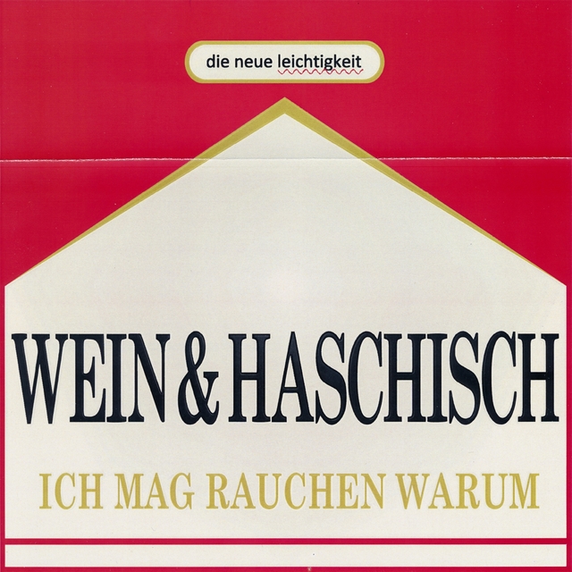 Couverture de Ich mag Rauchen warum