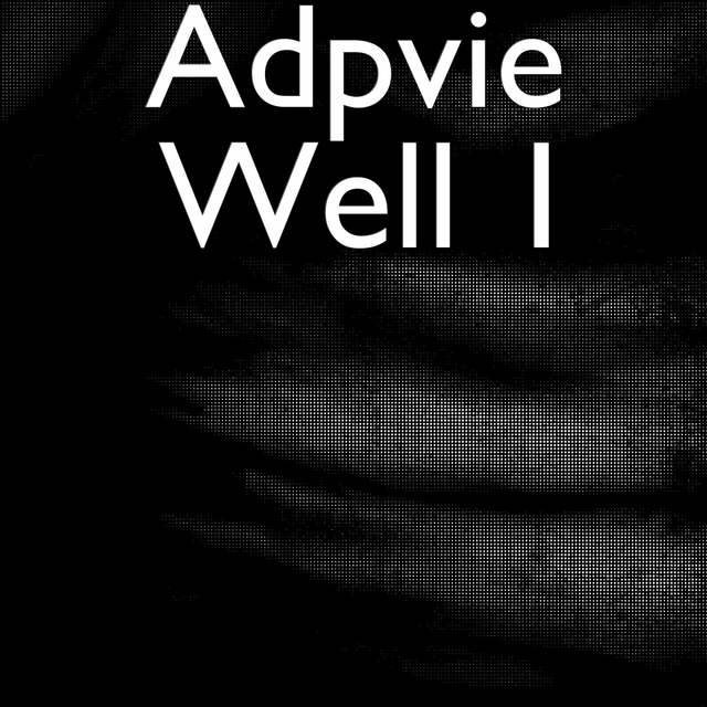 Couverture de Well 1