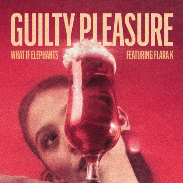 Couverture de Guilty Pleasure