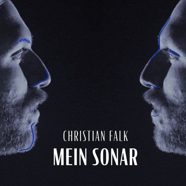 Couverture de Mein Sonar