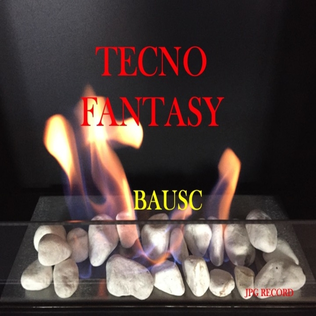 Tecno Fantasy