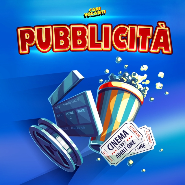 Pubblicità