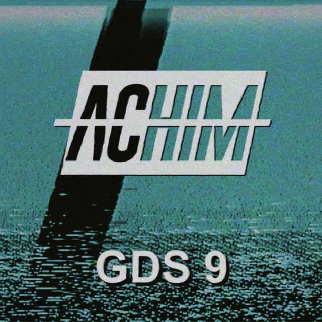 Couverture de GDS 9