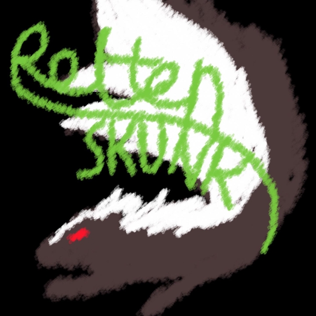 Rotten Skunk