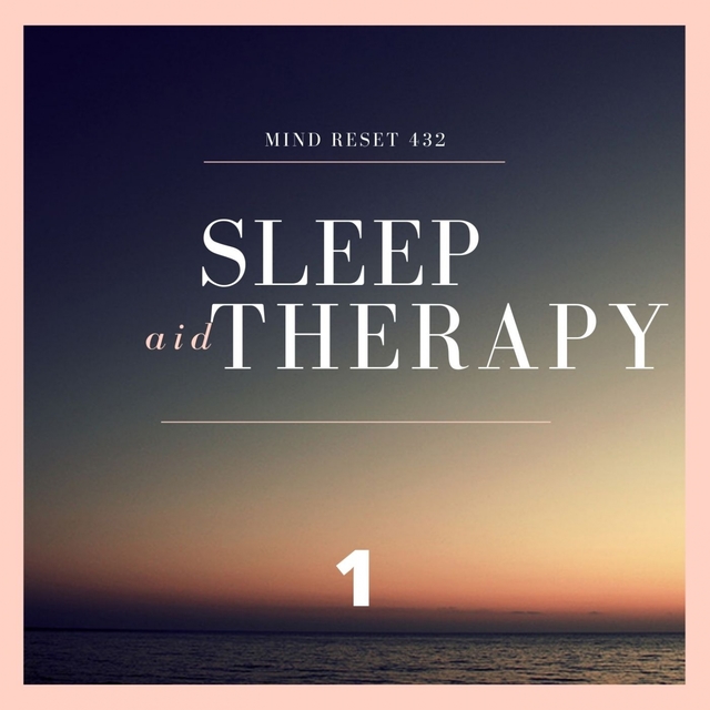 Sleep aid therapy