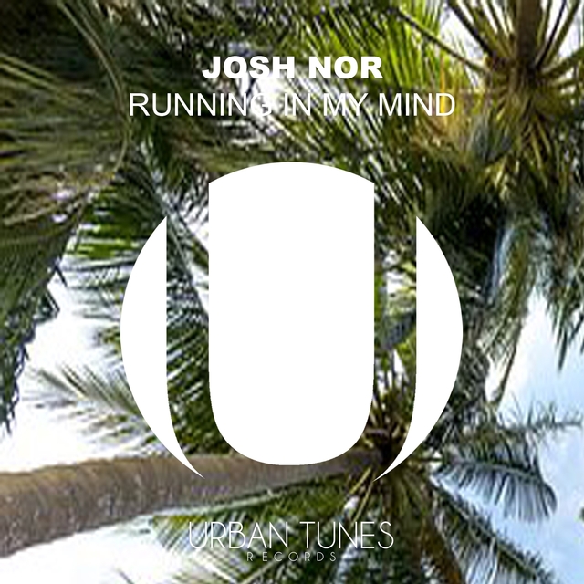 Couverture de Running In My Mind