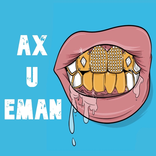 Ax U Eman