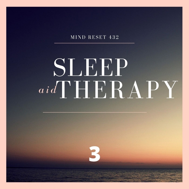 Sleep aid therapy