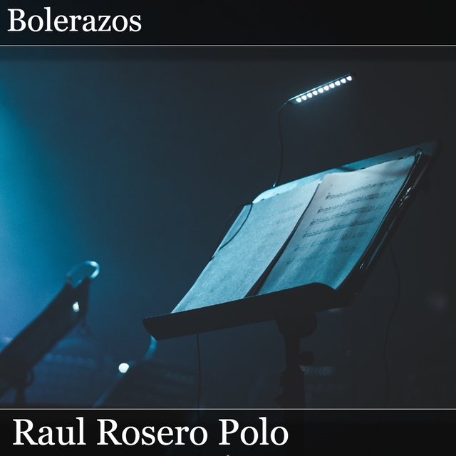 Couverture de Bolerazos