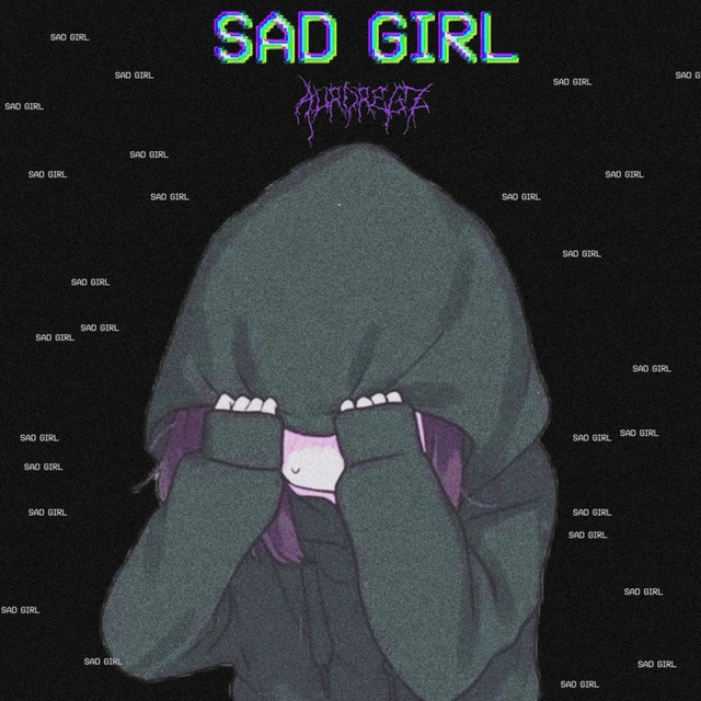 Couverture de Sad Girl