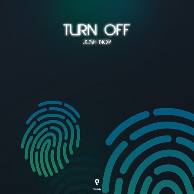 Couverture de Turn Off